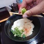 手打ちうどん 空 - 
