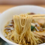 中華そば 深緑 - 