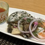 みどりの宿　萬松閣 - 