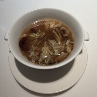 中国料理 桃李 ホテル日航大阪 - 