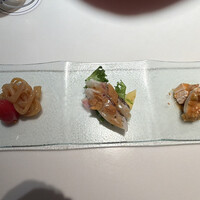 中国料理 桃李 ホテル日航大阪 - 