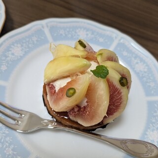 パティスリーアナンダ _1