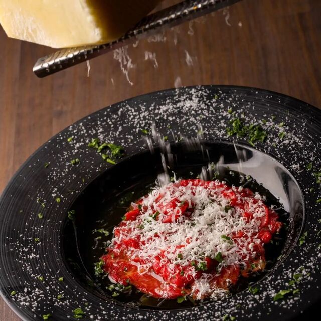 キュベ イトウ あおば通 &ndash; 仙台のイタリアン居酒屋