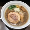 ら～麺 瑞藤