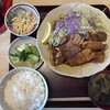 赤城食堂
