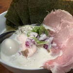 鶏っぷ - 