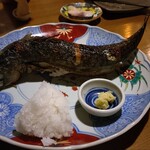 ろばた焼き 絶好調てっぺん 新宿店 - 