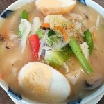嶺敦 - 