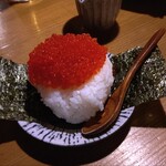 ろばた焼き 絶好調てっぺん 新宿店 - 