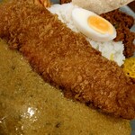 フィッシュ 新宿店 - 