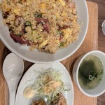 大阪炒飯倶楽部 - 