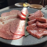 焼肉うしごろ 銀座並木通り店 - 