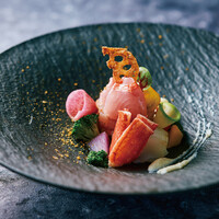 鉄板焼 ときわ - 