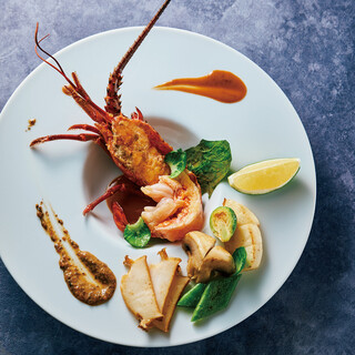 鉄板焼 ときわ_2