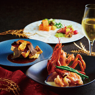 鉄板焼 ときわ_1