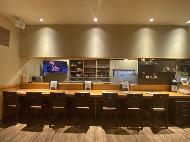 肴菜 - 大船渡（居酒屋）の写真