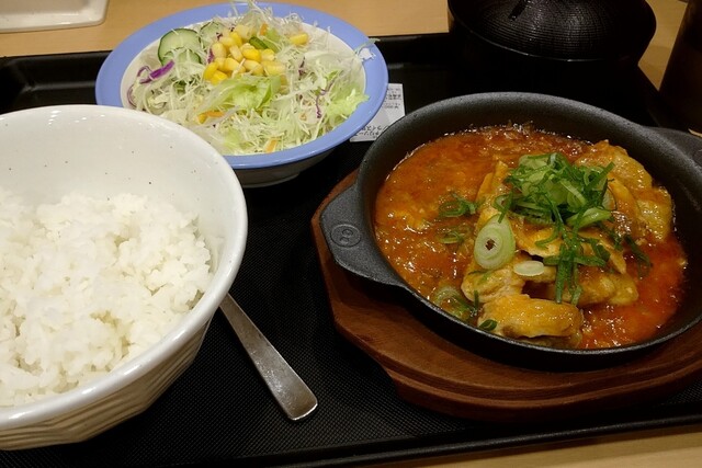 Matsuya Kawaramachi Ten photo 3