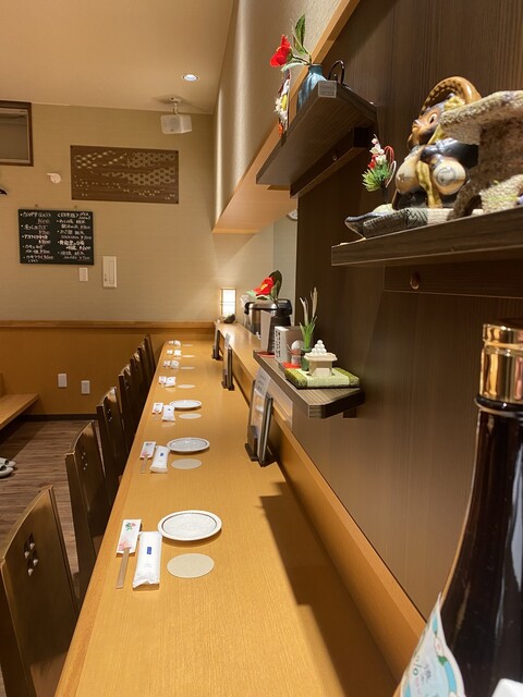 肴菜 - 大船渡（居酒屋）の写真