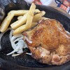 ブロンコビリー 三田けやきプラザ店