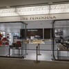 ザ・ペニンシュラ ブティック&カフェ 新丸ビル店