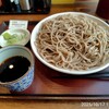 十割蕎麦 嵯峨谷 - 料理写真: