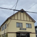 花月菓子店 - 花月　店舗外観