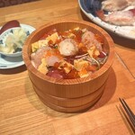 築地すしくろ - 