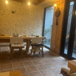 ビストロラトラス - 