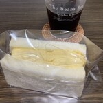 ザ ビーンズ ボックス - 