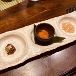 稲水器 あまてらす - 