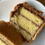 花月菓子店 - ケセット