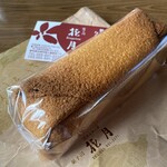 花月菓子店 - ケセット　¥1,350(化粧箱なし)
