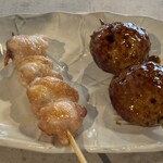 やきとり家すみれ - 