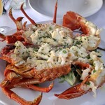 Nick's Seafood Restaurant - 料理写真:Nick's Seafood Platter for two