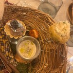 ビストロラトラス - 