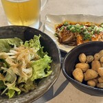 やきとり家すみれ - 