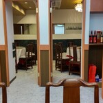 神田 天府 - 個室もあり