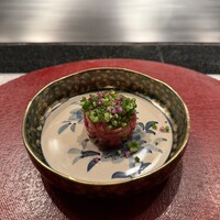 ステーキハウス　genpei - 