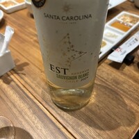 串カツとワイン 揚八 東急プラザ銀座店 - 