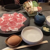 しゃぶしゃぶつかだ 渋谷スクランブルスクエア - 