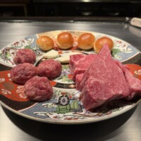 ステーキハウス　genpei - 