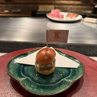 ステーキハウス　genpei - 