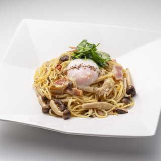 ダイニングカフェ クレメント_1