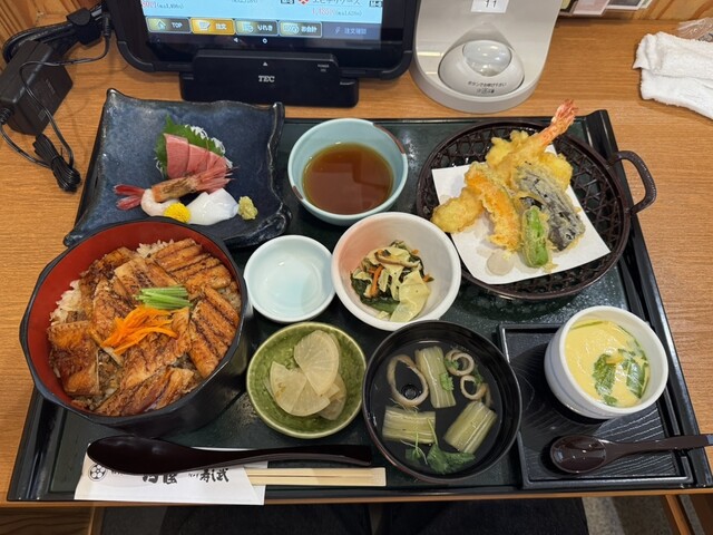 田園 山元店 - 山下（海鮮）の写真