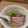 らぁ麺 鳳仙花