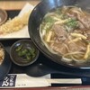 べん天うどん
