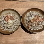 ソバドコロ悠 - 