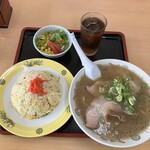 オーモリラーメン - 