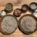 ソバドコロ悠 - 