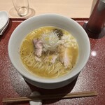 麦と麺助 - 
